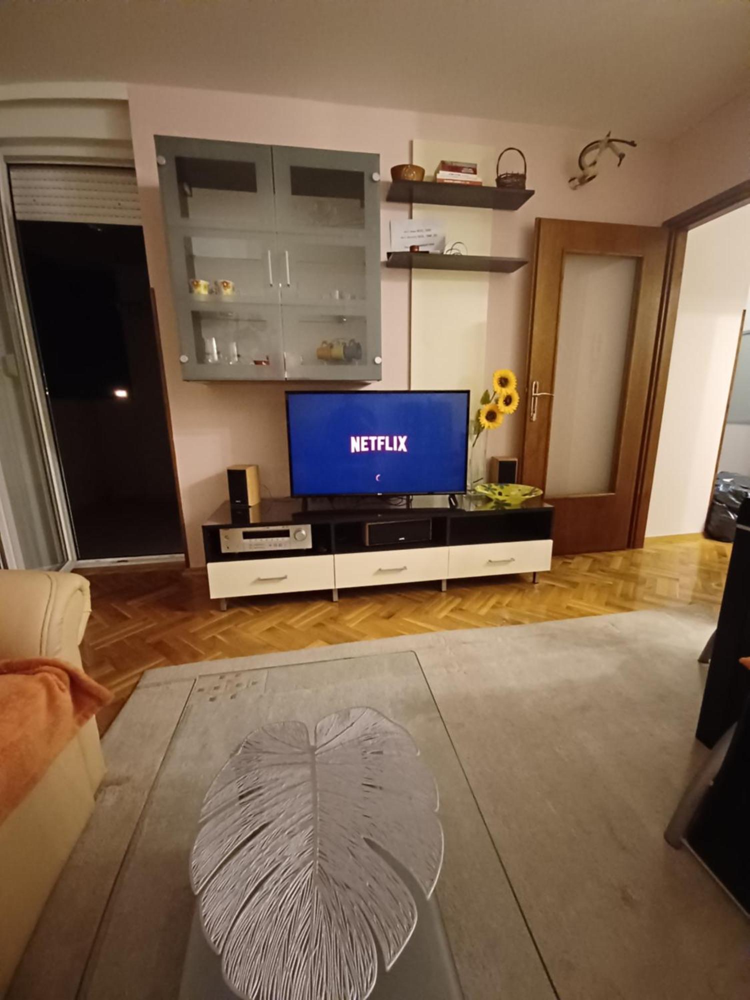 Apartman Jagoda Varaždin Exterior foto