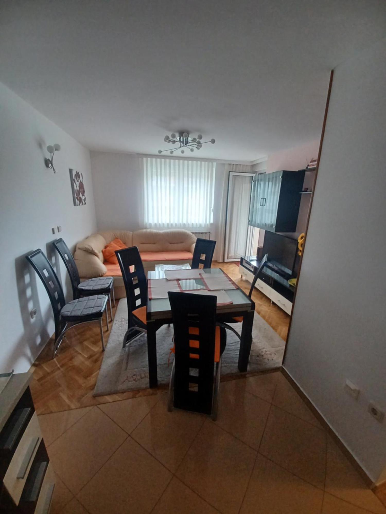 Apartman Jagoda Varaždin Exterior foto